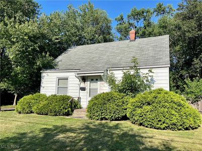 857 Kennebec Ave, Akron, OH, 44305