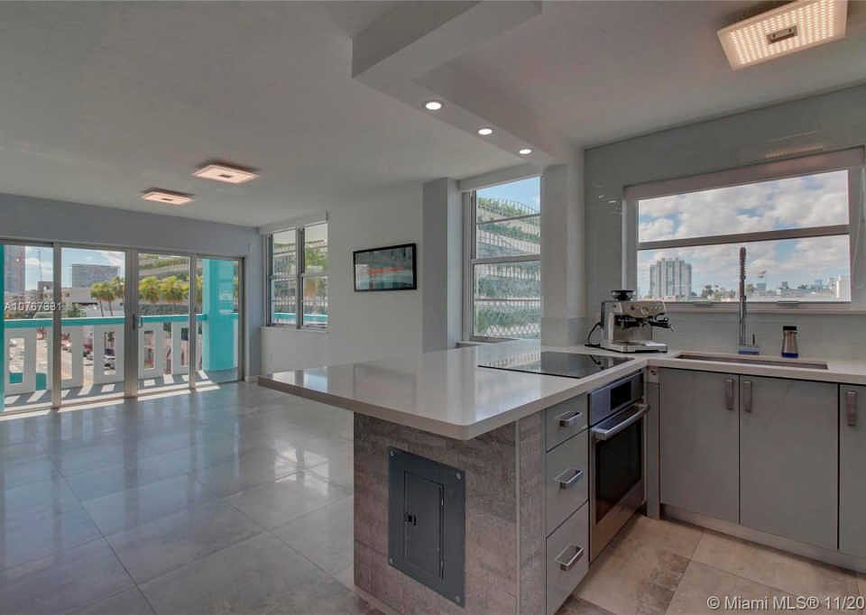 1st image of 701 Collins Ave APT 4A