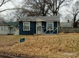 1728 S Walnut St, Pittsburg, KS 66762