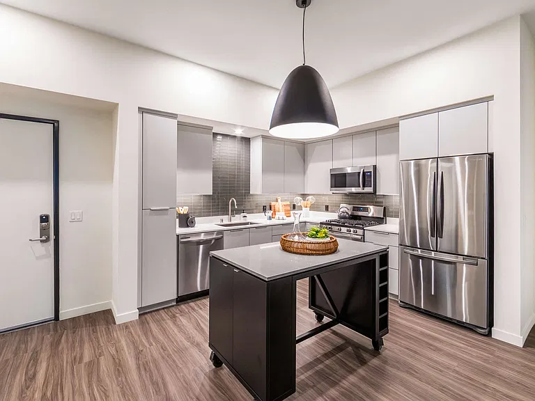The Herald Apartments — Photo 6