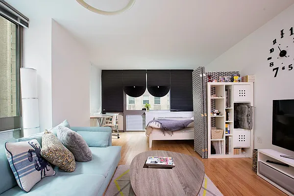 Rented by Keller Williams NYC | media 2