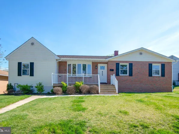 513 Oak Grove Rd, Linthicum, MD 21090