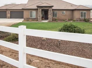 16582 Deer Creek Dr, Springville, CA
