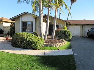 4713 Sunrise Rdg, Oceanside, CA 92056