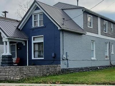 374 E 3rd St, Lexington, KY, 40508