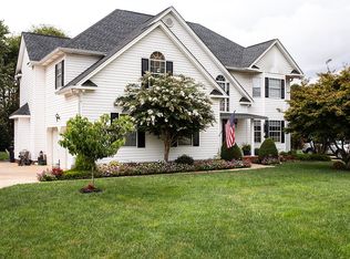 8521 Snow Ridge Dr, Ooltewah, TN 37363