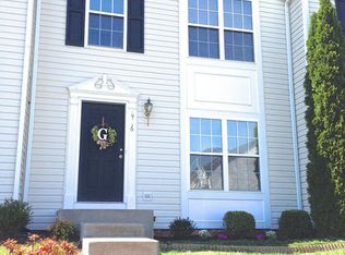 8716 Springwater Dr, Henrico, VA 23228