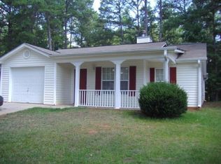 211 Greensprings Dr, Palmetto, GA 30268