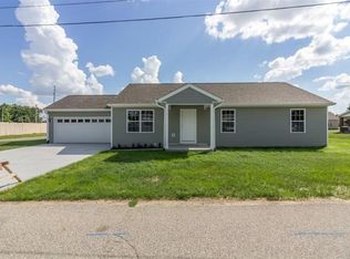 516 Williamson St, Whiteland, IN