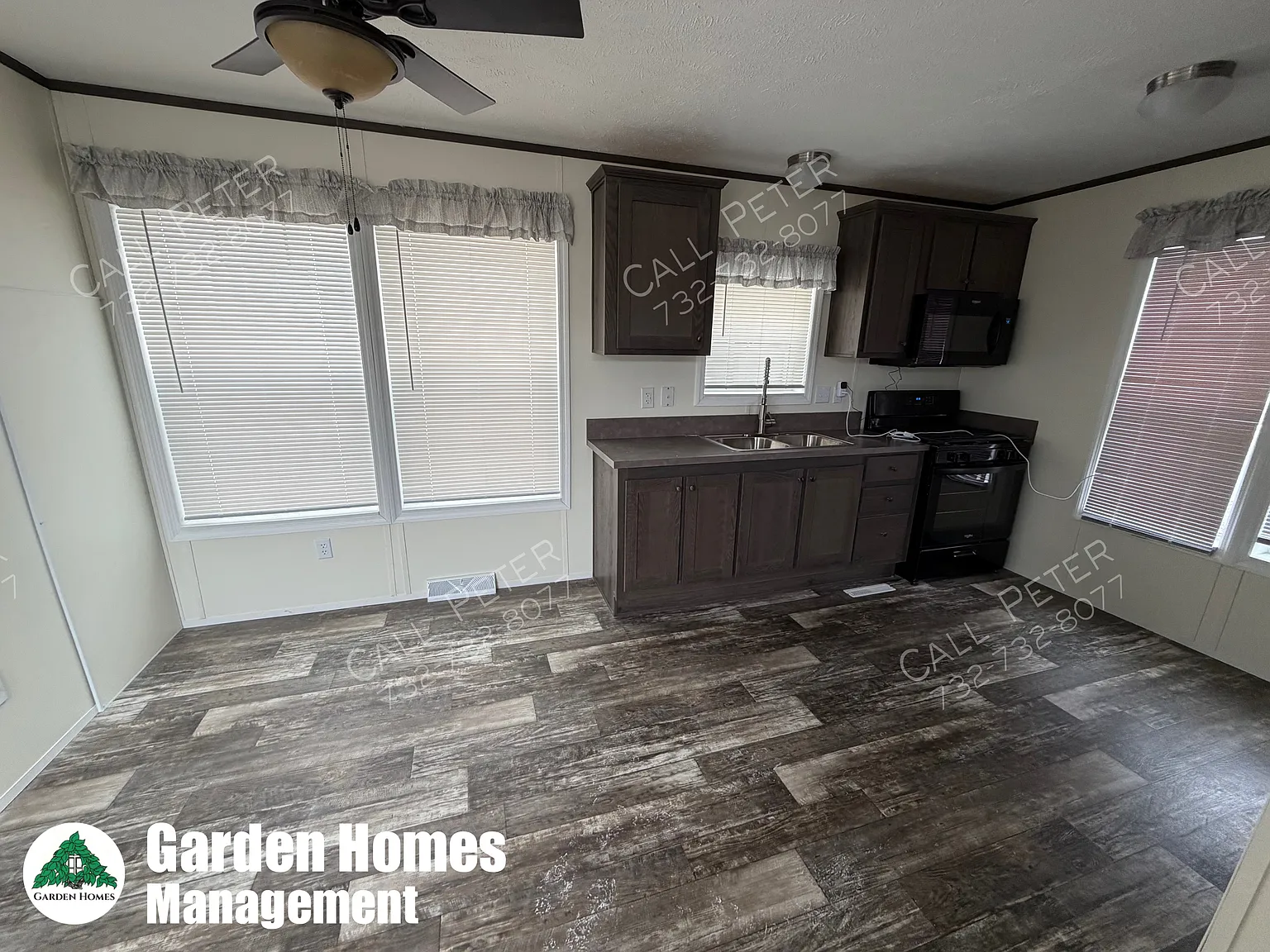 1 bed, 396 sqft, $1,660 — Photo 3