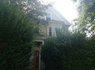 88 Howard Ave, Boston, MA 02125