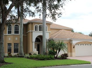 23011 Whispering Ridge Dr, Estero, FL 34135