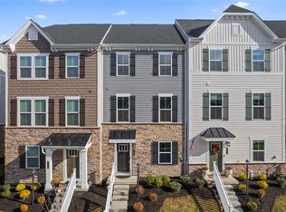 491 Nolan Cir, Cranberry Township, PA 16066