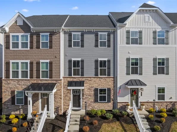 491 Nolan Cir, Cranberry Township, PA 16066