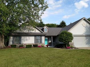 116 Foxcroft Rd, Lexington, OH 44904
