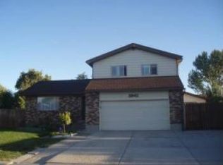 3841 W Sweetwater Cir, West Valley City, UT 84120