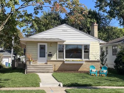 4805 Zenith Ave S, Minneapolis, MN, 55410