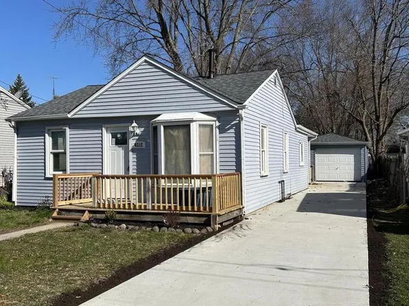 4212 Republic AVENUE, Racine, WI 53406