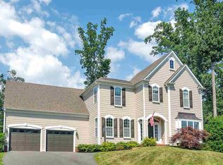 5322 Raven Stone Rd, Crozet, VA 22932