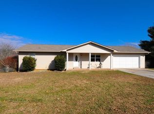619 Trillium Cir, Maryville, TN 37804