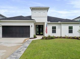 627 Sycamore Way, Orange Park, FL 32073