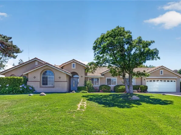 35962 52nd St E, Palmdale, CA 93552
