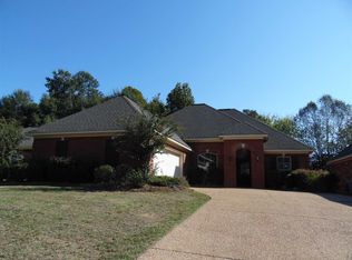 312 Westwood Pl, Brandon, MS 39042