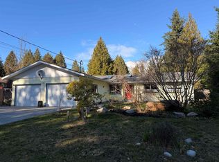 7940 Southwood Rd, Sunshine Coast, BC V7Z 1C9