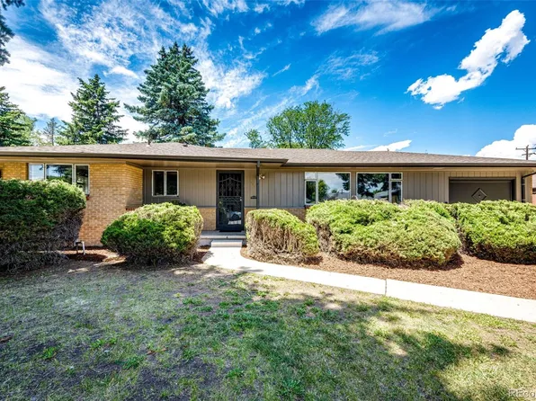 407 S Lamar Court, Lakewood, CO 80226