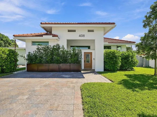 408 NE 23RD Avenue, Pompano Beach, FL 33062