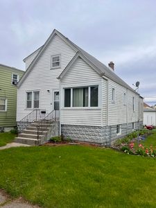 13512 S Mackinaw Ave, Chicago, IL, 60633