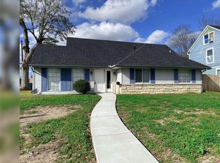 4901 Winnetka St, Houston, TX 77021