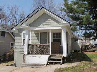 5512 E 27th St, Kansas City, MO 64127