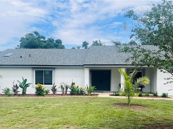 7432 Sparkling Lake Rd, Orlando, FL 32819