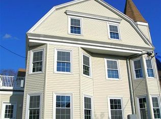 105 Orchard St, Somerville, MA 02144