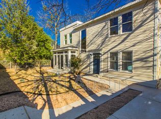 2003 Newning Ave, Austin, TX 78704