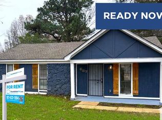 687 Creekstone Cir #Q1, Memphis, TN 38127