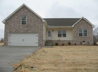 1339 Shell Rd LOT 6, Goodlettsville, TN 37072