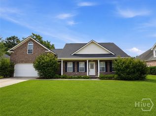 213 Market Street, Rincon, GA 31326