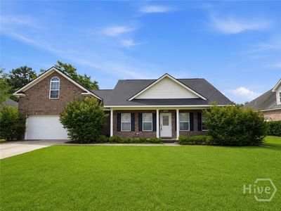 213 Market Street, Rincon, GA, 31326