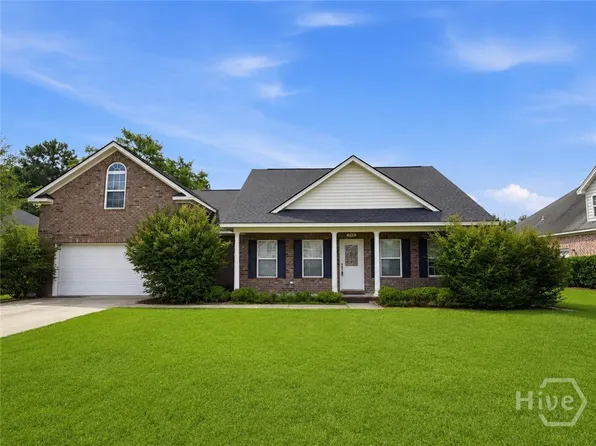 213 Market Street, Rincon, GA 31326