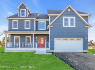 3 Sander Way, Bayville, NJ 08721