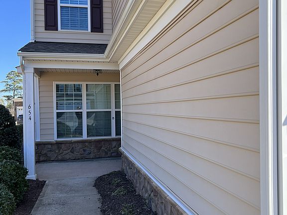 Sideway and Entry