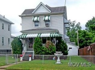 606 30th St, Parkersburg, WV 26101