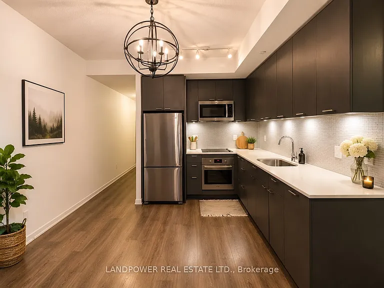 56 Forest Manor Rd #2310 — Photo 3