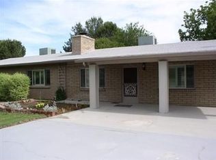 275 E Cliff House Dr, Camp Verde, AZ 86322