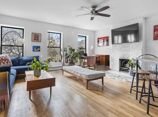 586 Pacific St APT 2A, Brooklyn, NY 11217
