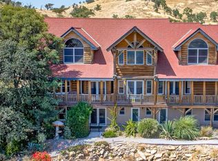 27876 Pine Flat Rd, Sanger, CA 93657
