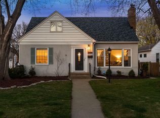 5413 Oliver Ave S, Minneapolis, MN 55419