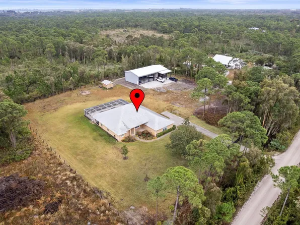 5224 Southwind Trail, Fort Pierce, FL 34951